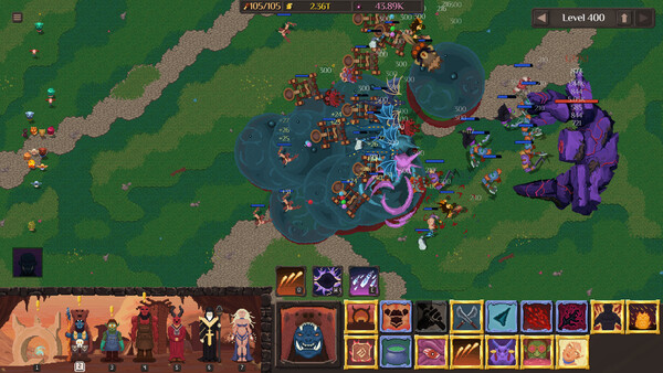 Screenshots