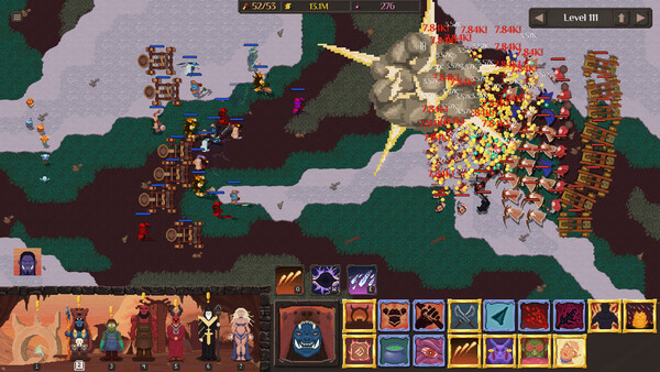 Screenshots