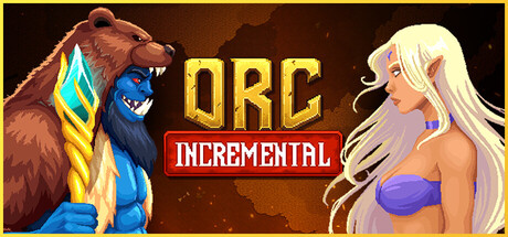 Orc Incremental