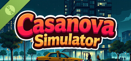 Casanova Simulator Demo