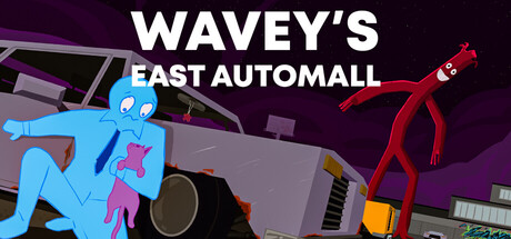Wavey’s East Automall