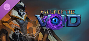 Vault of the Void: The Weaver