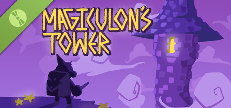 Magiculon's Tower Demo