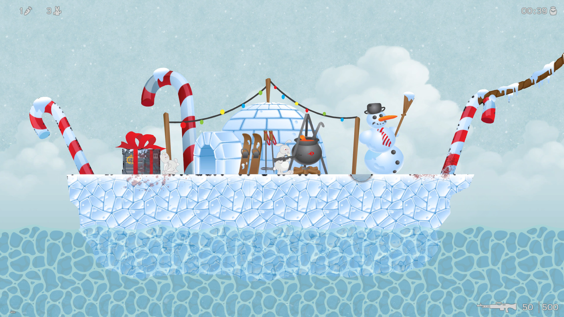 Carrotting Brain screenshot 11