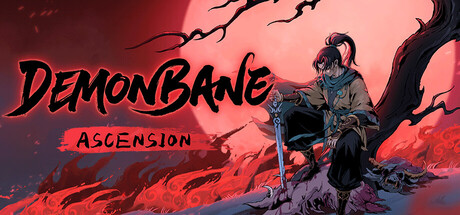 Demonbane: Ascension