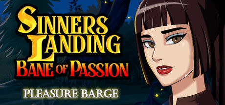 Sinners Landing: Bane of Passion — Steam header