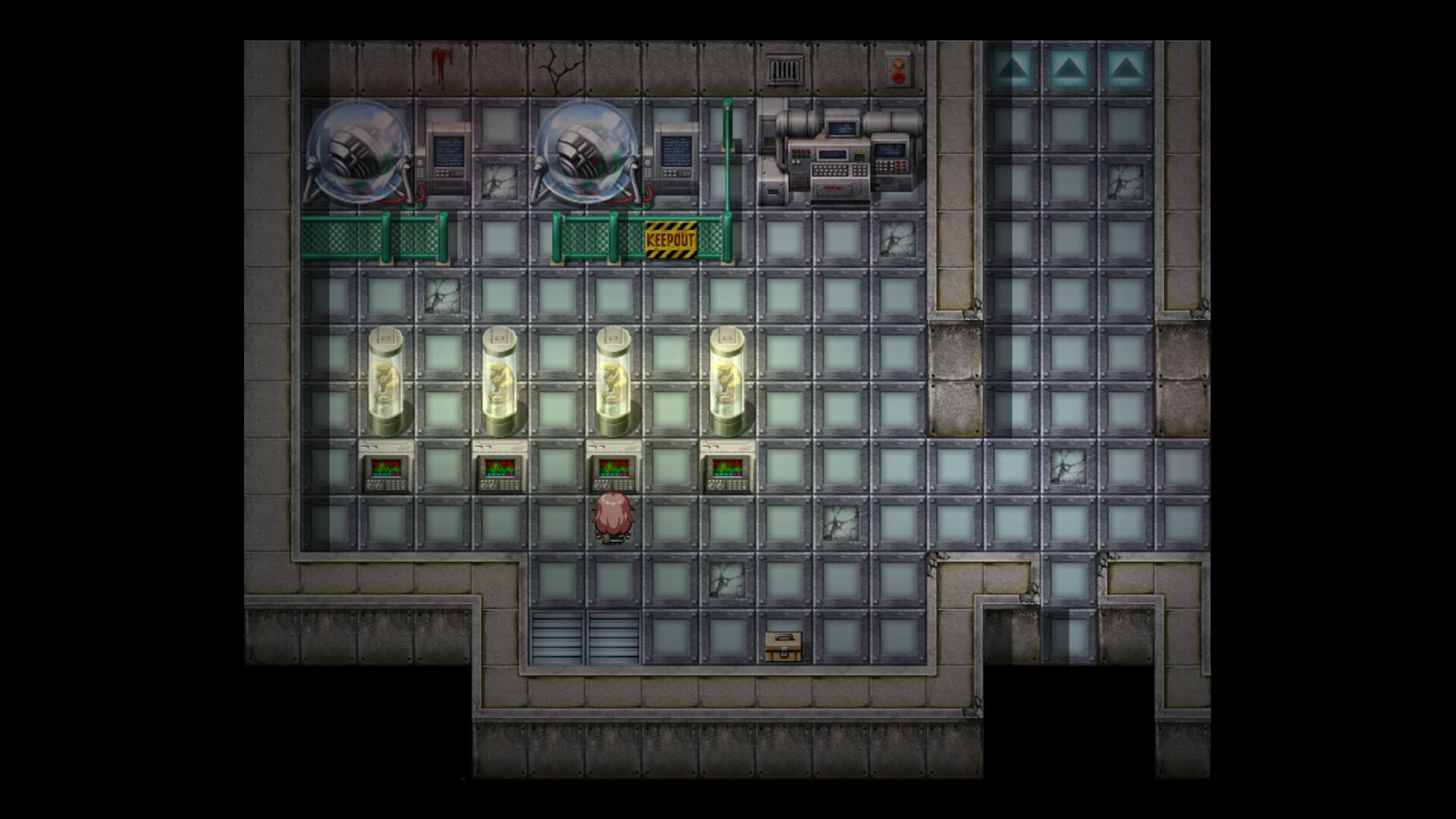 Demon World: Raya's Way of Life screenshot 4
