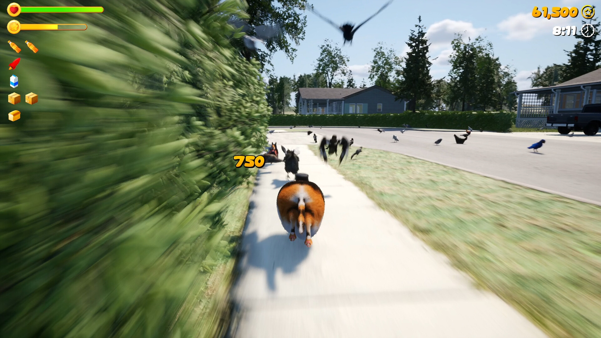 Chonky Cat screenshot 6