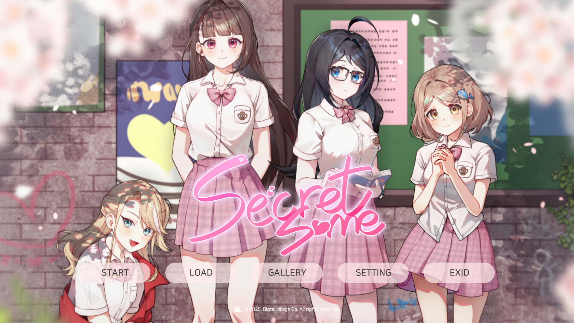 Secret Some screenshot 5