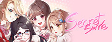 Secret Some banner