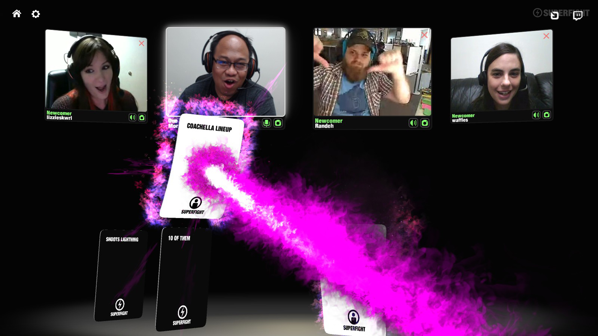 SUPERFIGHT screenshot 16