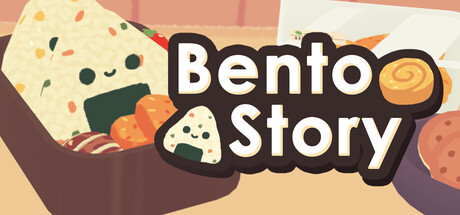 Bento Story — Steam header