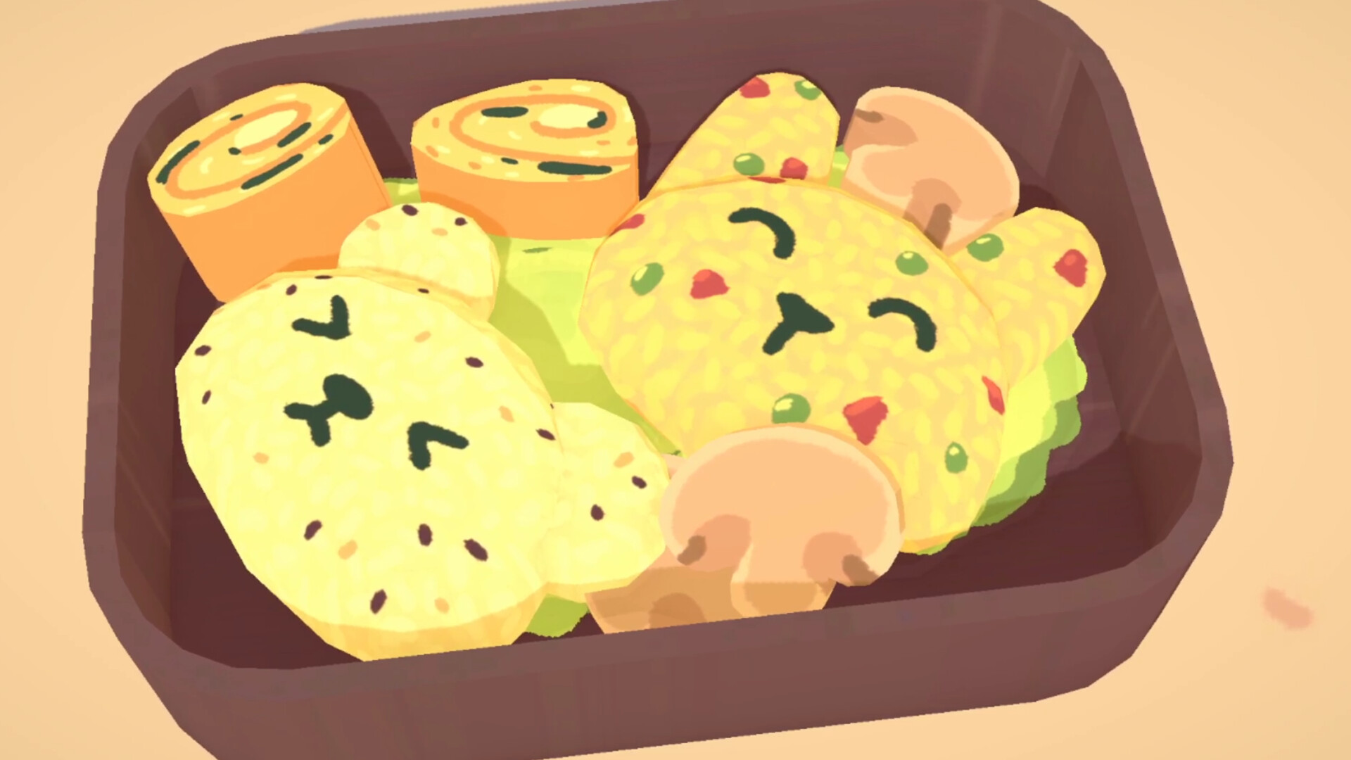 Bento Story screenshot 8