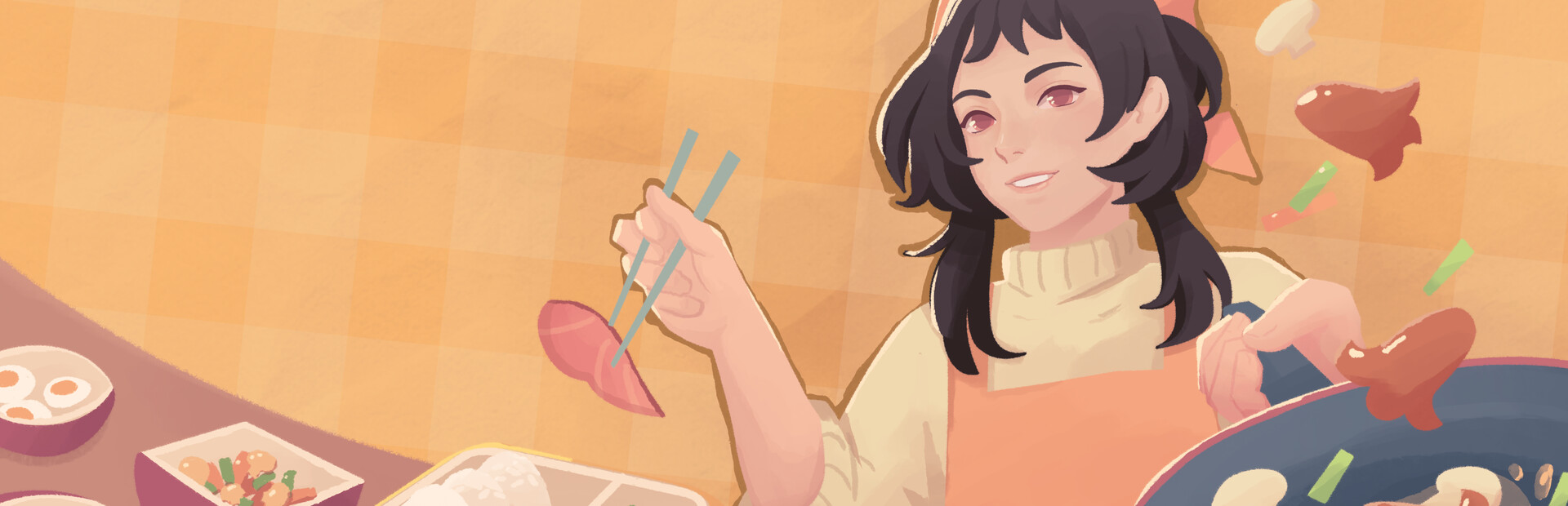 Bento Story