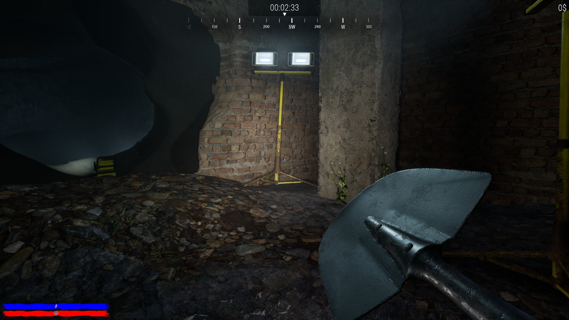 Digging Out screenshot 5