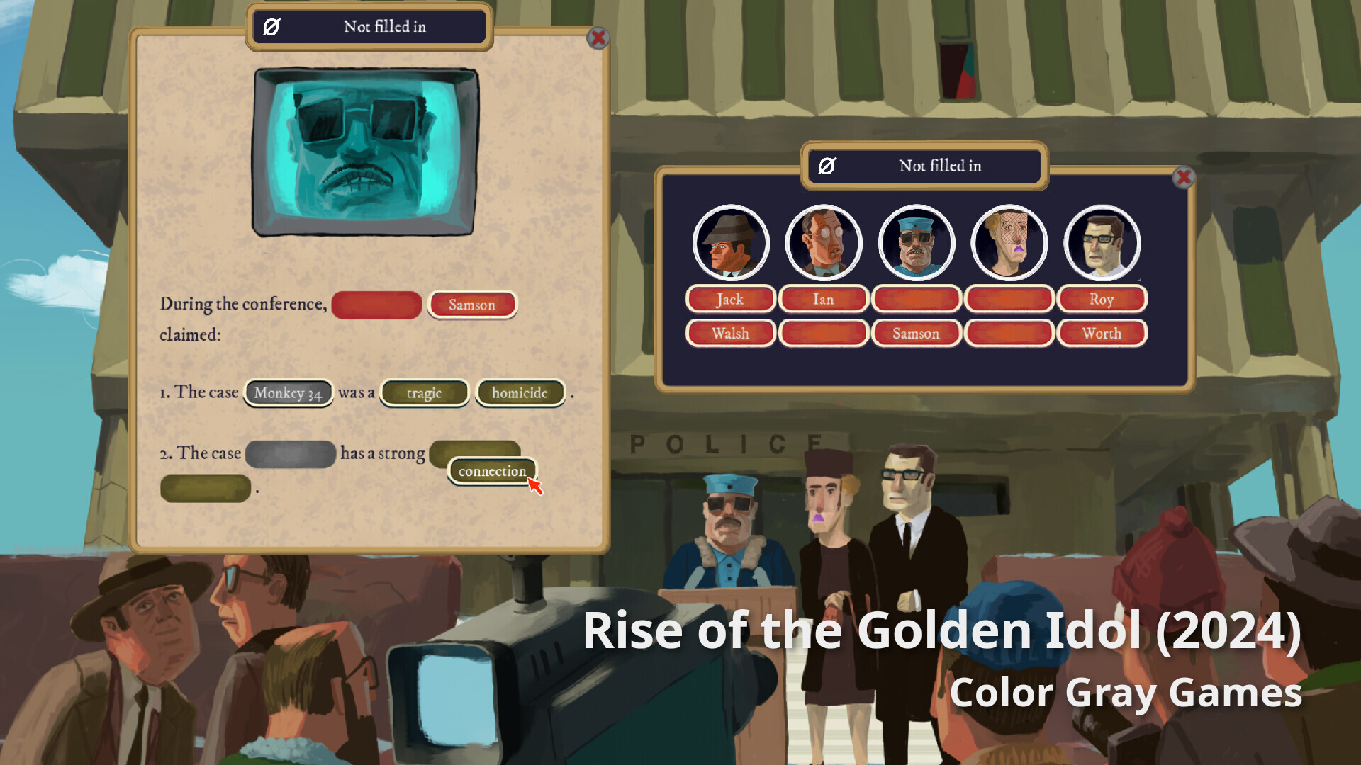 Godot Engine screenshot 6