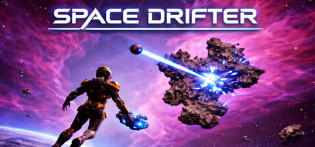 Space Drifter