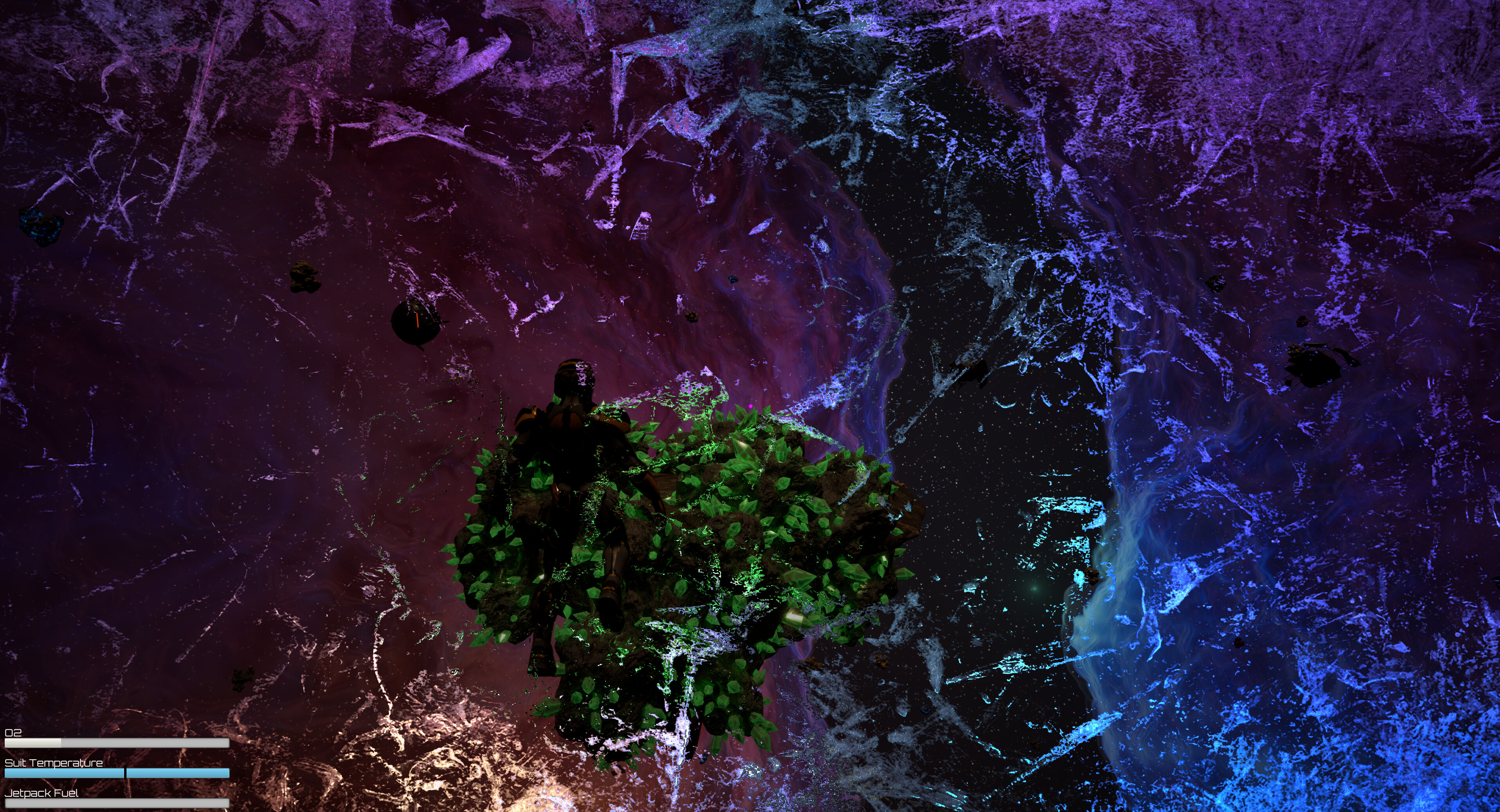 Space Drifter screenshot 4
