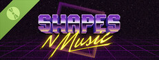 Shapes N Music Demo