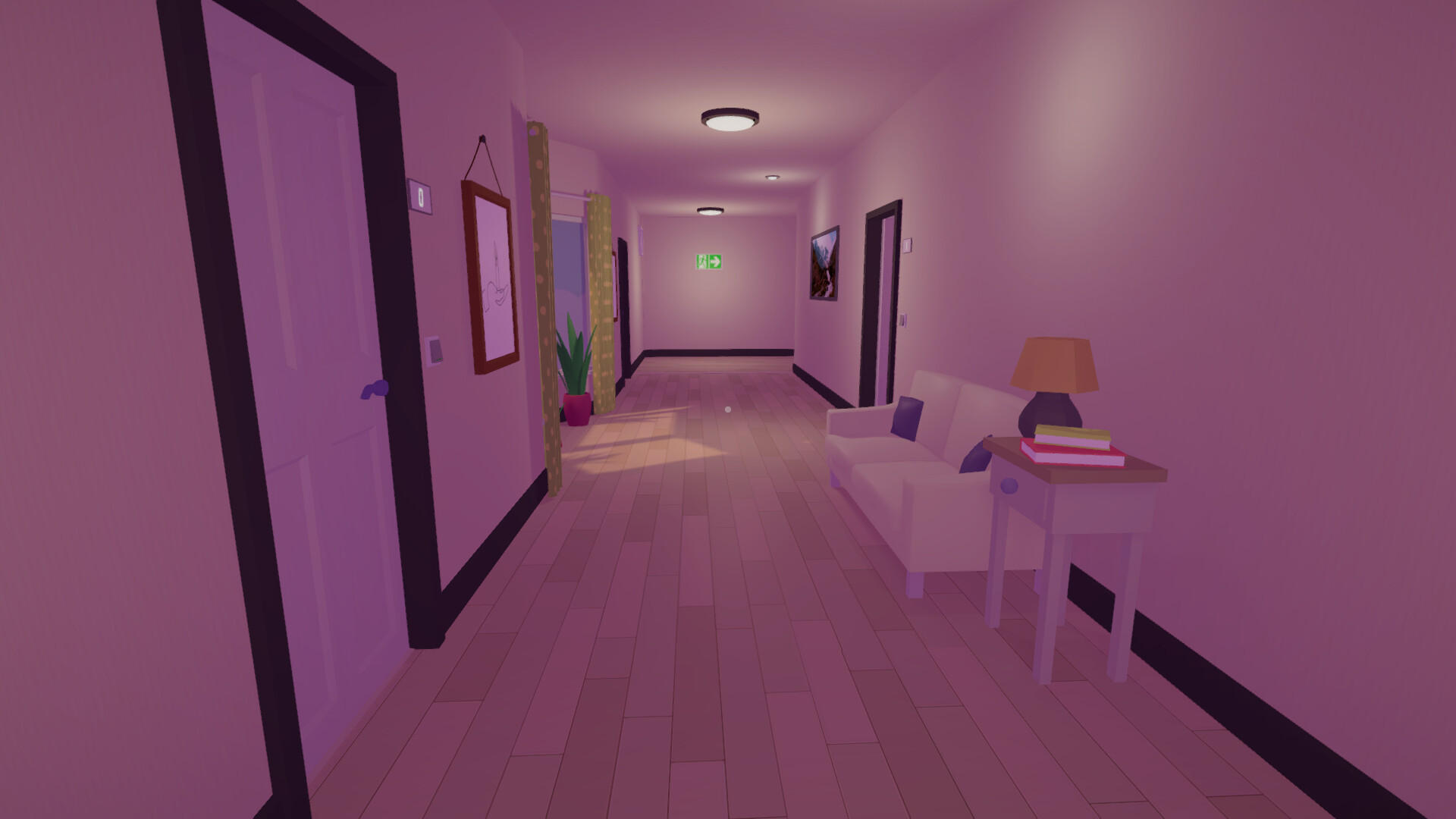 Room 0 screenshot 4
