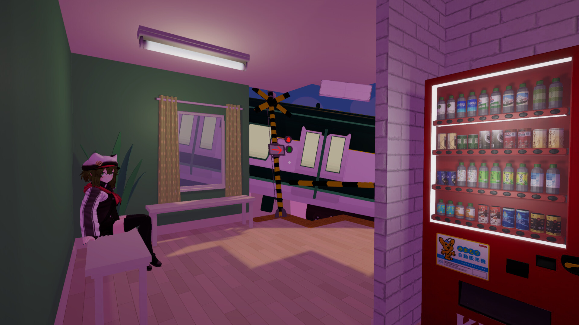 Room 0 screenshot 6
