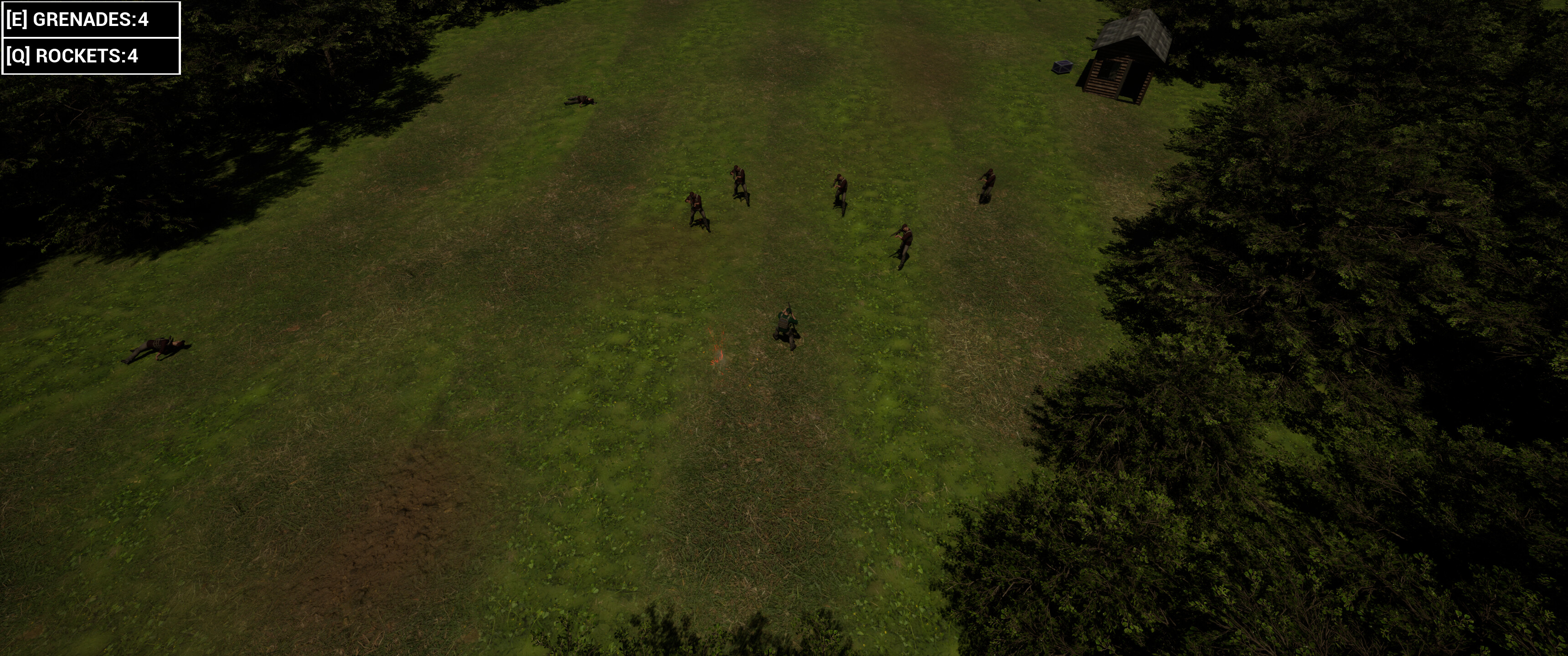 WAR! screenshot 2