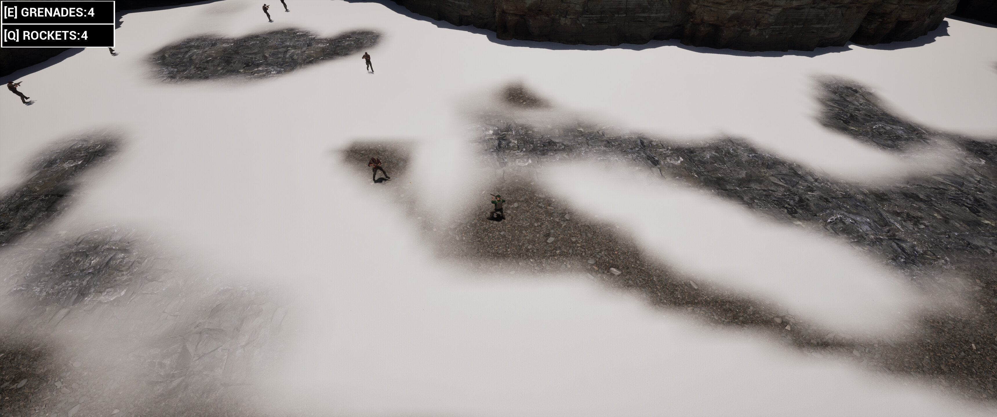 WAR! screenshot 5