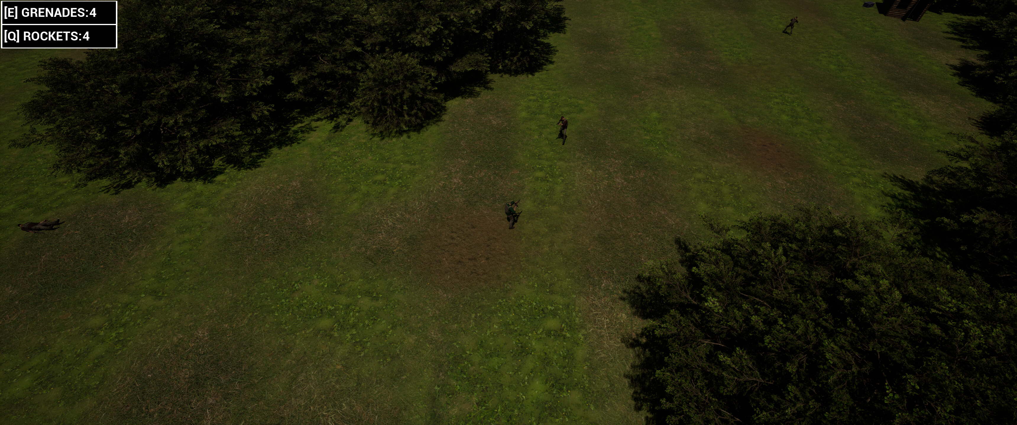 WAR! screenshot 6