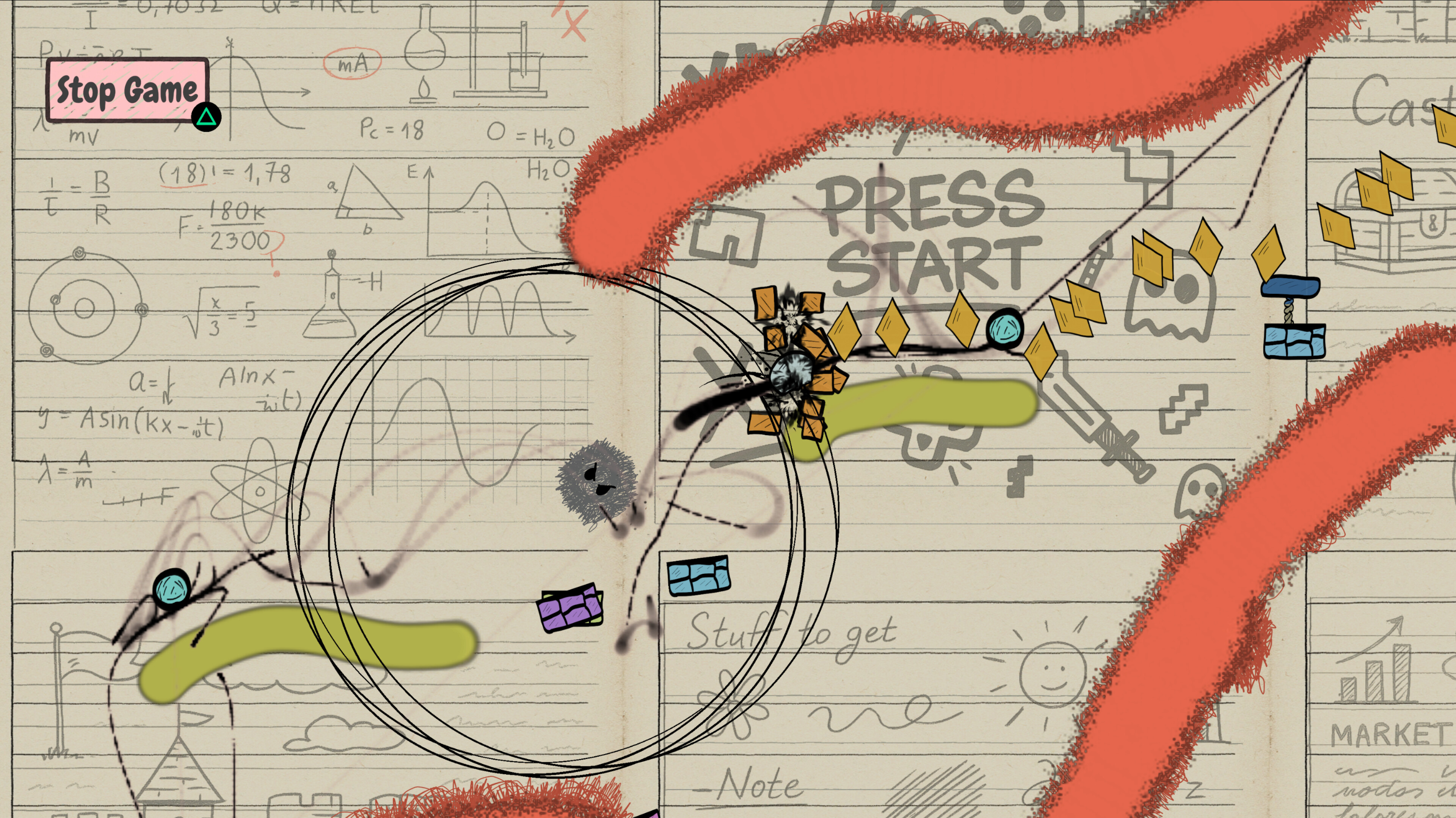 Draw & Play ! screenshot 5