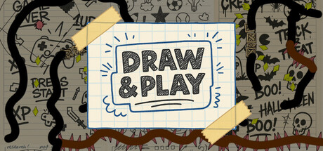 Draw & Play !