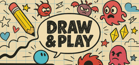 Draw & Play !