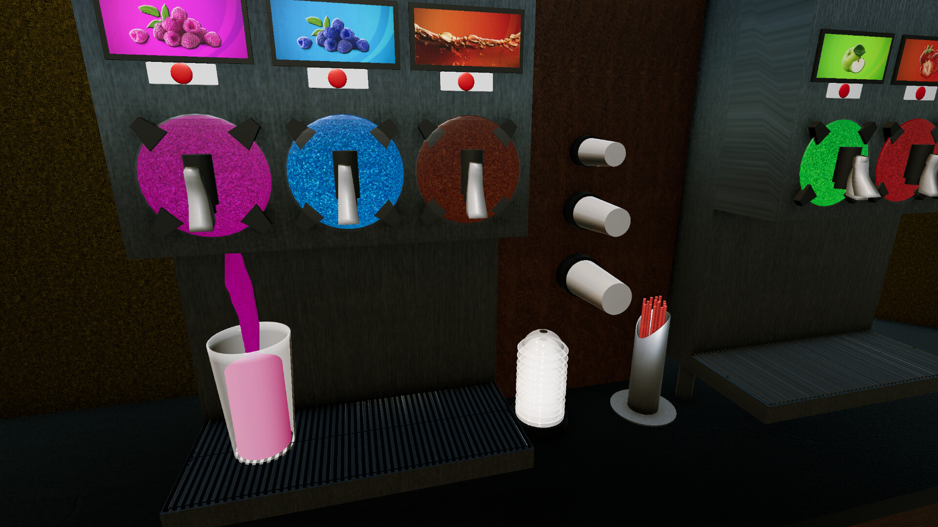 Public Domain Cinema screenshot 5