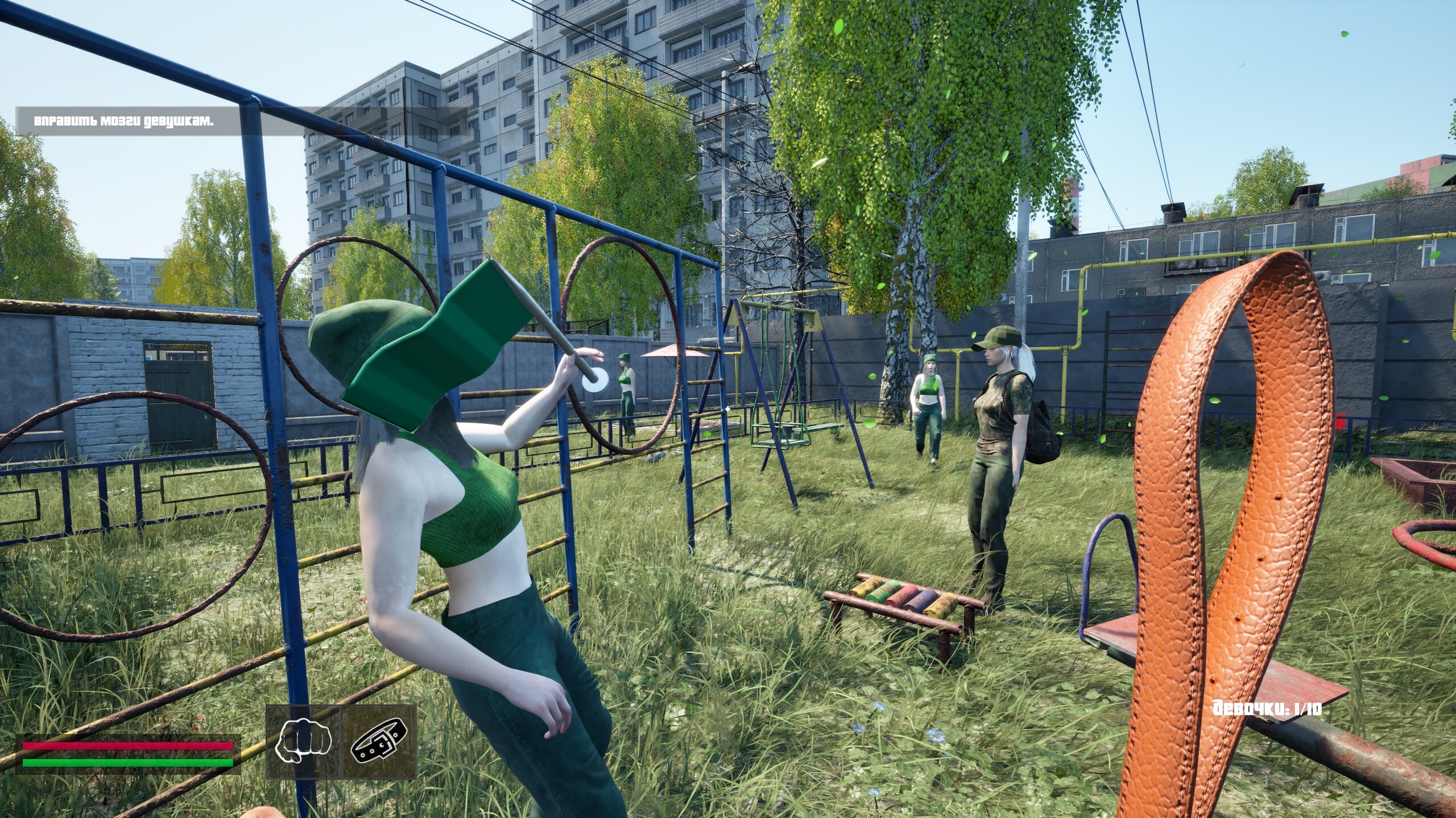 Normis Simulator screenshot 13