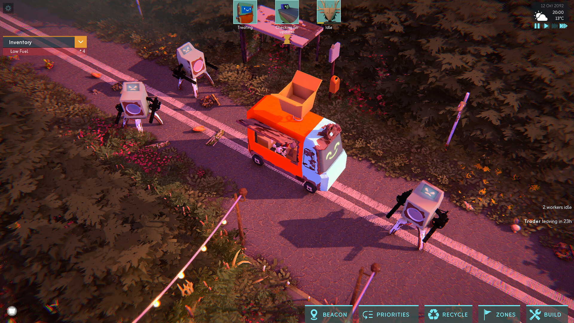 Hello World screenshot 6