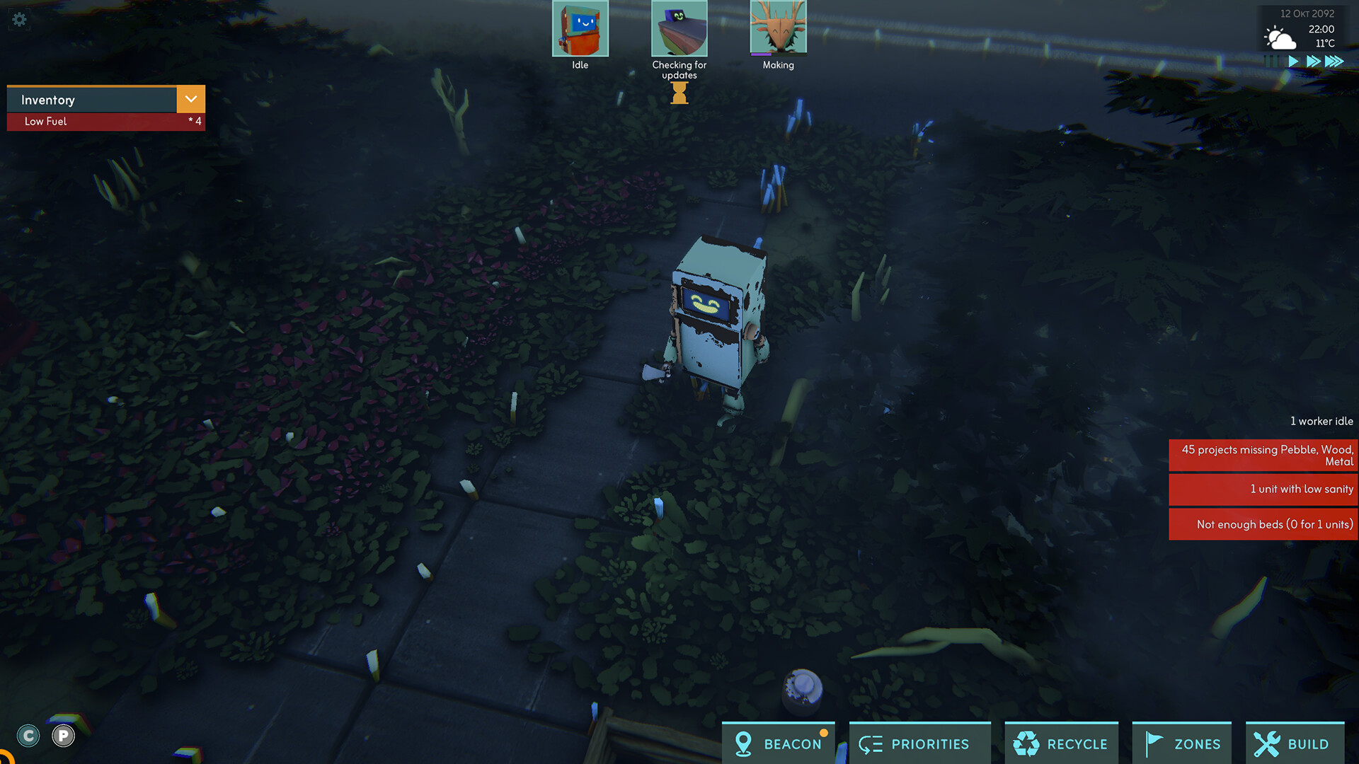 Hello World screenshot 8