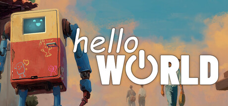 Hello World