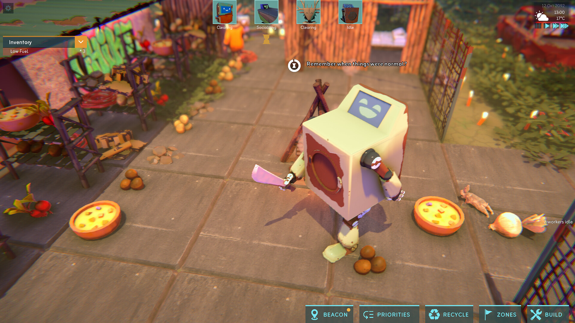Hello World screenshot 7
