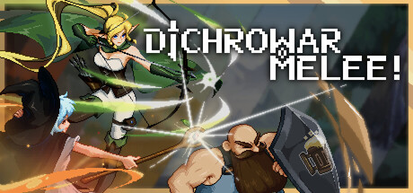 DichrowarMelee — Steam header
