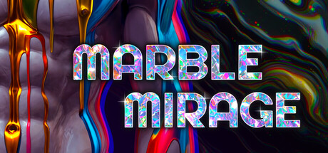 MARBLE MIRAGE