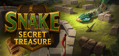 Snake: Secret Treasure