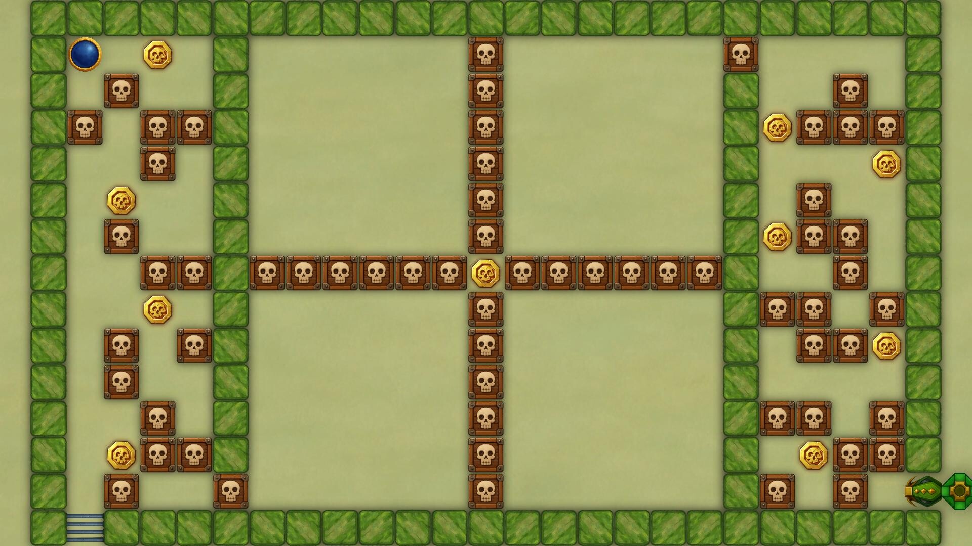 Snake: Secret Treasure screenshot 7