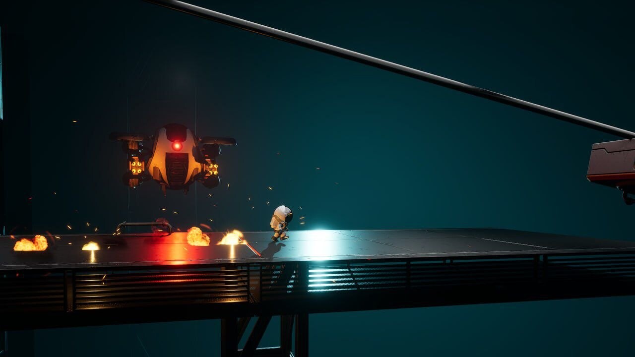 Invisible screenshot 3