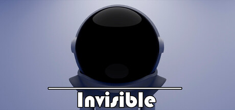 Invisible — Steam header