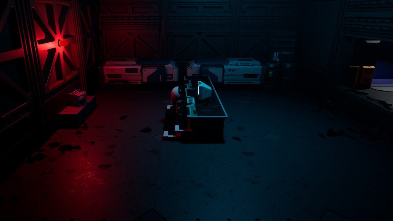 Invisible screenshot 4