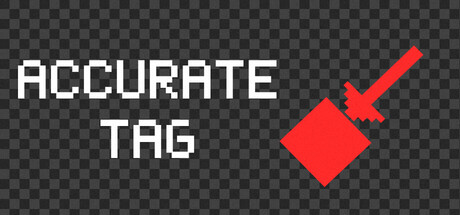 Accurate Tag — Steam header