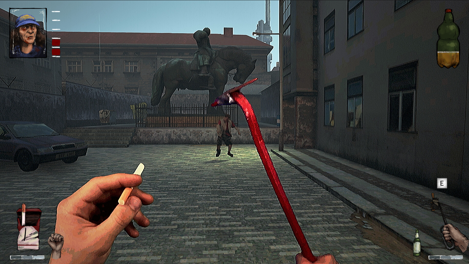 Jiří Kára Simulátor screenshot 7