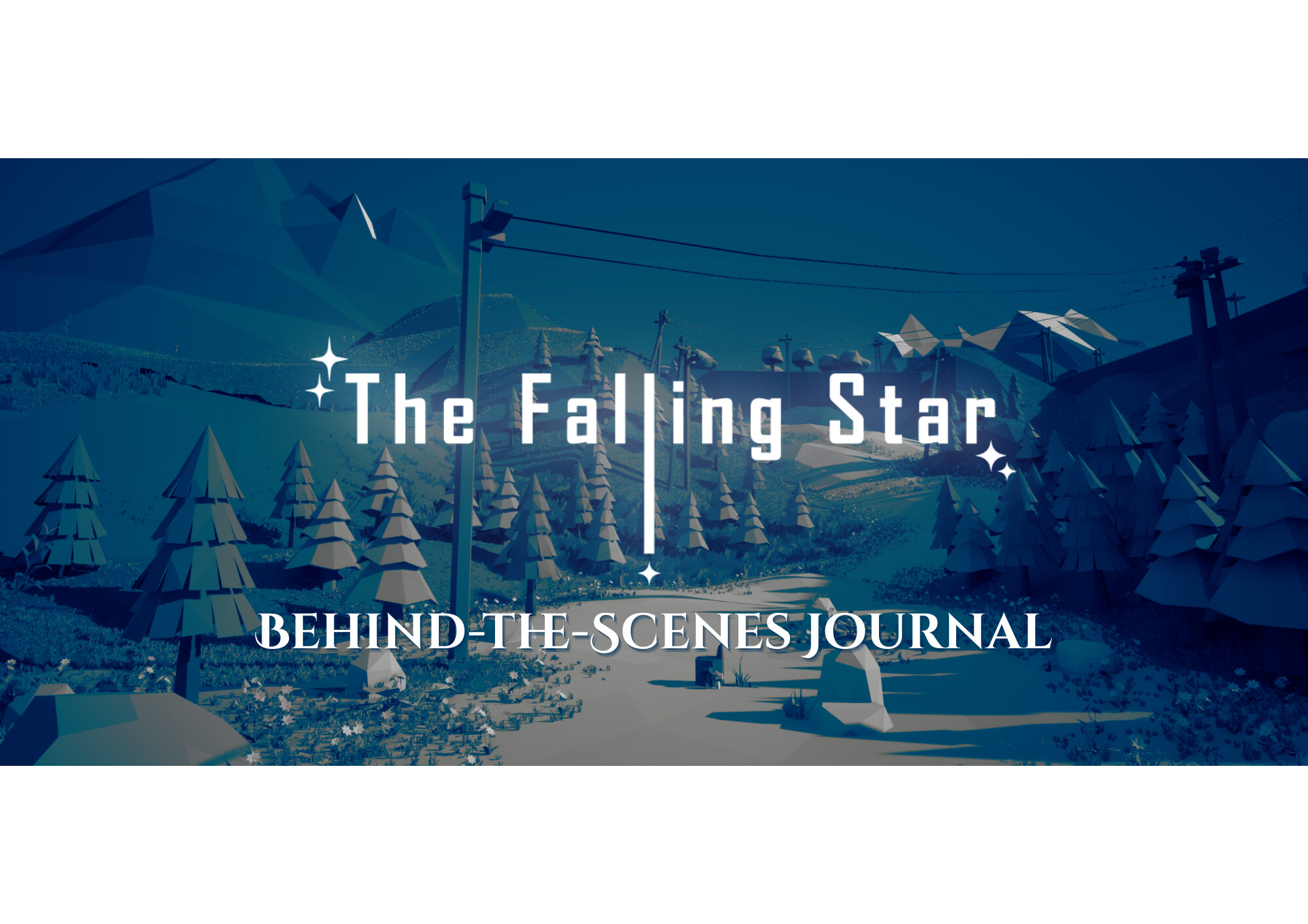 The Falling Star - Supporter Pack screenshot 3