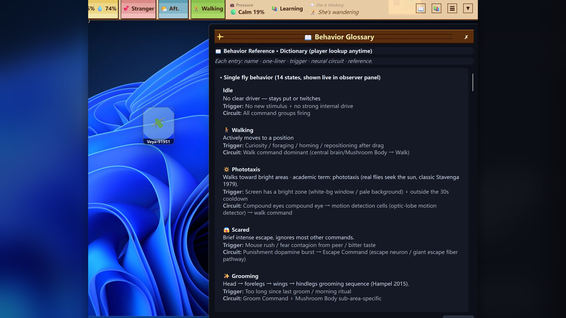 FlyMuse screenshot 7