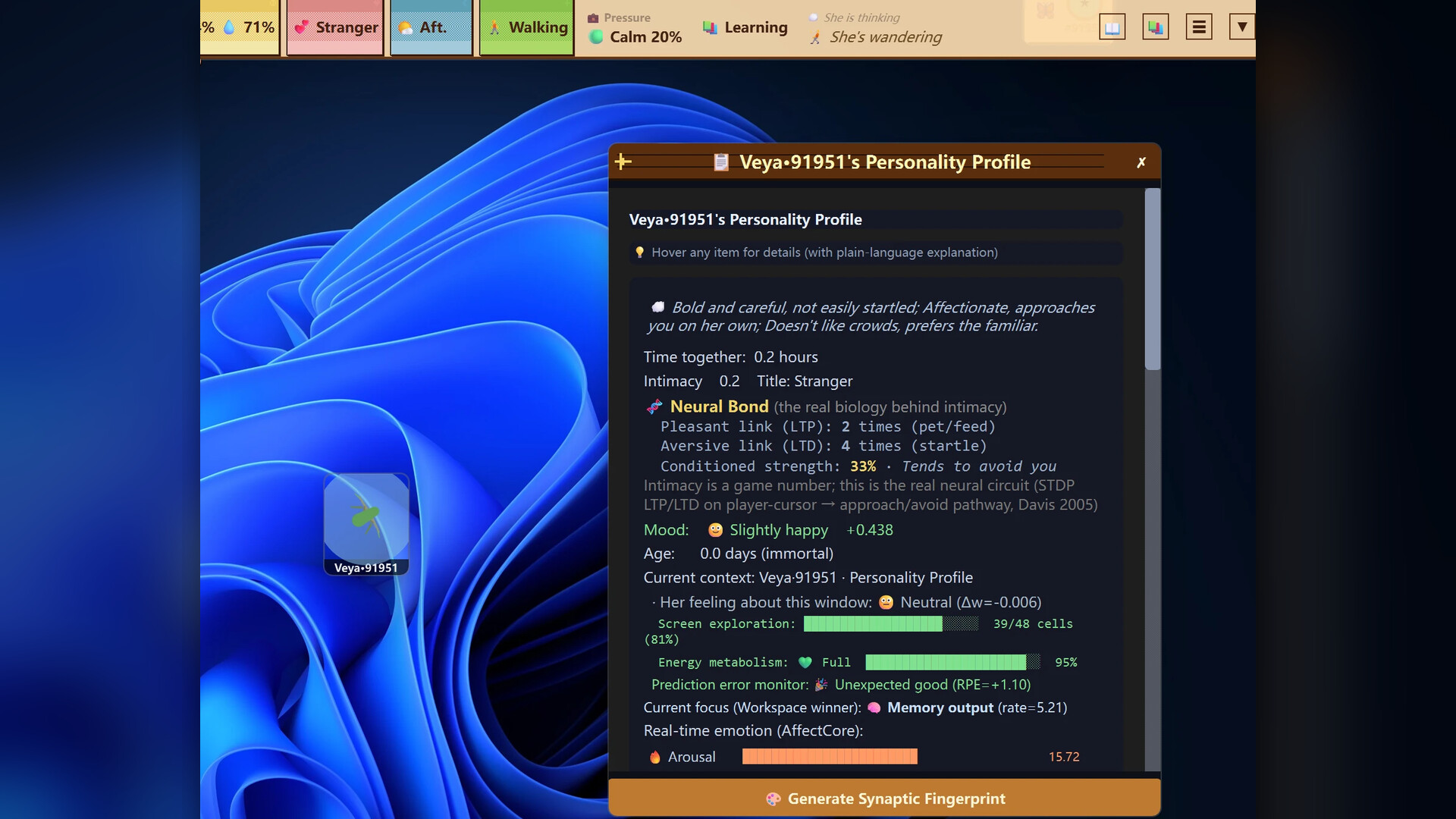 FlyMuse screenshot 8