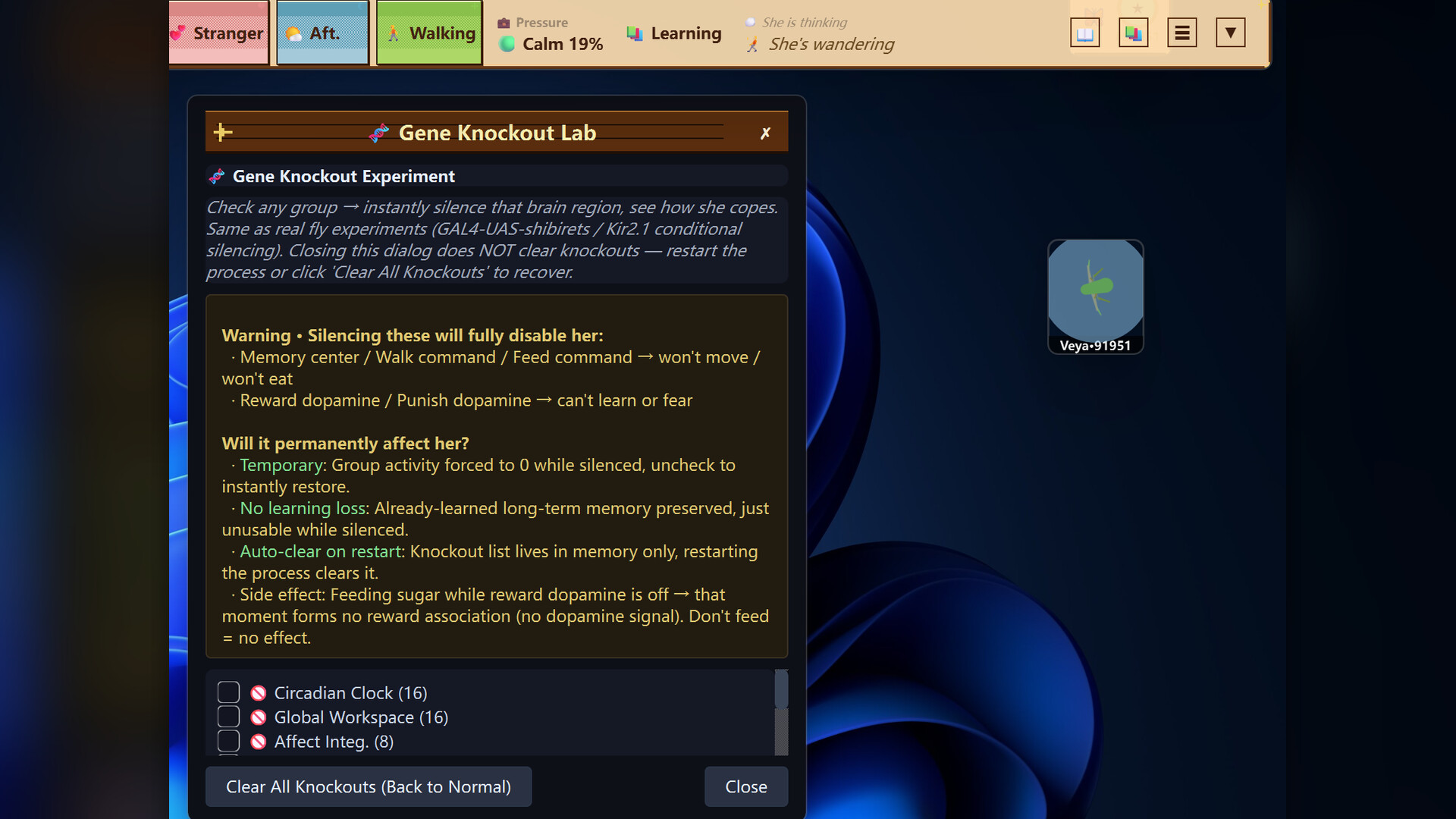 FlyMuse screenshot 12